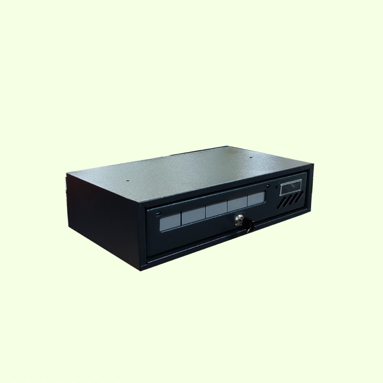 horizontalno postansko sanduce